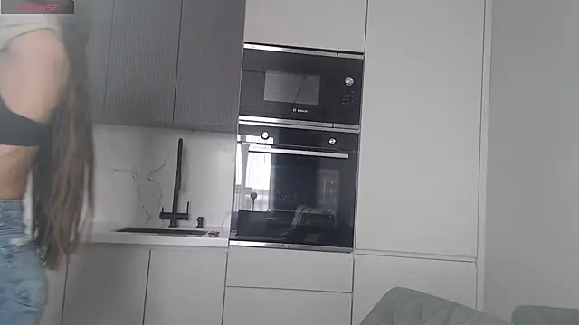 Miss KissKiss7 online show from February 21, 2026, 6:15 am