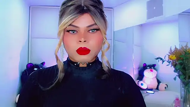 Alana-sofia online show from January 15, 2026, 9:51 pm