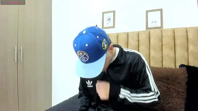 AUSTIN-PRRR online show from December 1, 2025, 1:34 pm