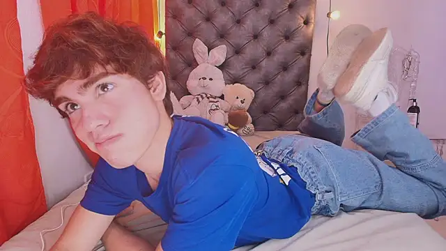 Jacobelord online show from March 21, 2026, 1:26 pm