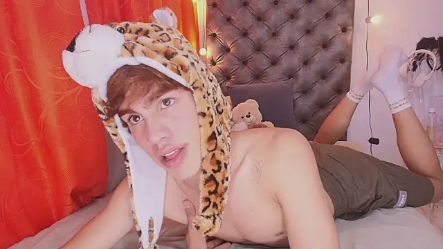 Jacobelord online show from March 23, 2026, 2:17 pm