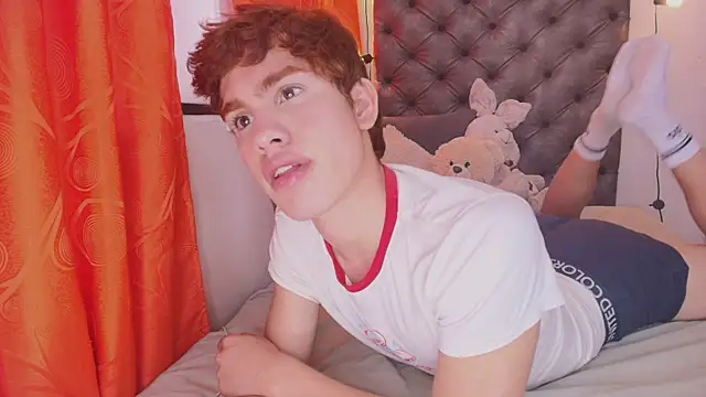 Jacobelord online show from April 10, 2026, 1:40 pm