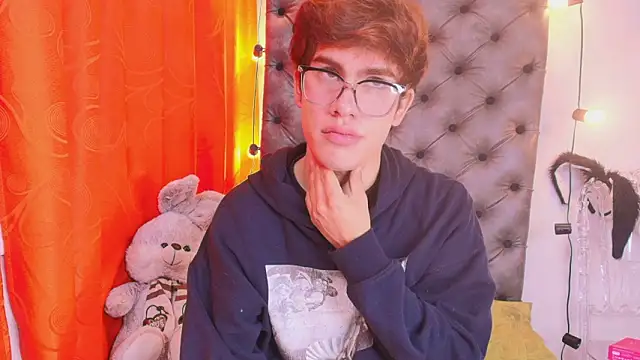 Snapshot of Jacobelord chatting on February 20, 2026, 12:07 pm Jacobelord online show from February 20, 2026, 12:07 pm