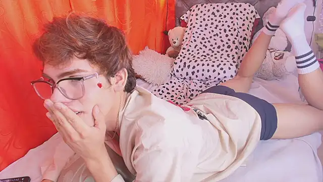 Snapshot of Jacobelord chatting on February 24, 2026, 2:07 pm Jacobelord online show from February 24, 2026, 2:07 pm