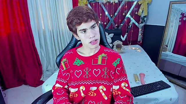 Jacobelord online show from December 15, 2025, 1:28 pm