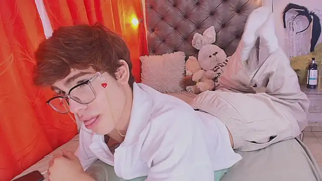 Snapshot of Jacobelord chatting on March 3, 2026, 2:02 pm Jacobelord online show from March 3, 2026, 2:02 pm