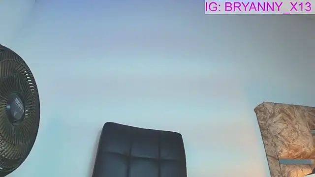 Brianny X online show from May 23, 2026, 1:48 am