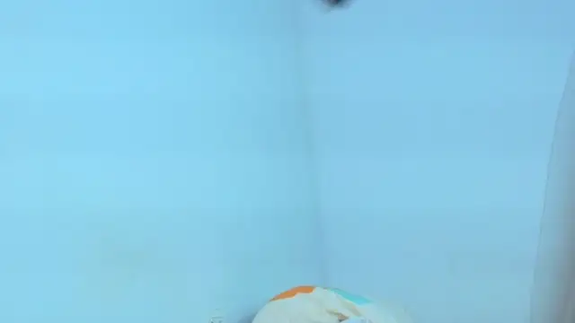 Brianny X online show from January 11, 2026, 8:38 pm