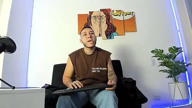 rayder TG online show from January 13, 2026, 2:10 pm