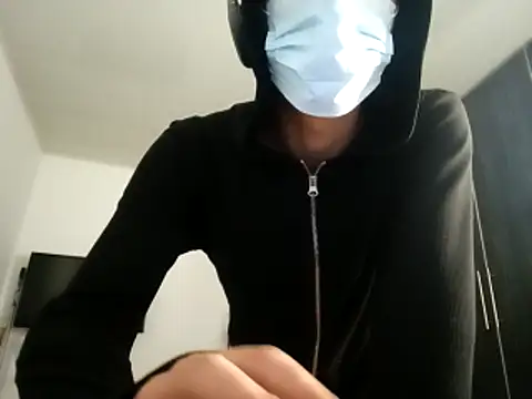 xAngel  Dustx online show from May 3, 2026, 5:56 am