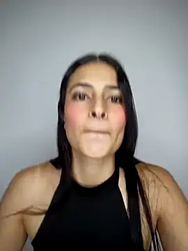 DARKJOLIE7 online show from March 31, 2026, 1:07 am