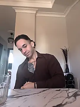 hazarcannn online show from April 13, 2026, 6:28 am