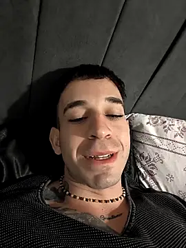 hazarcannn online show from March 9, 2026, 9:29 pm