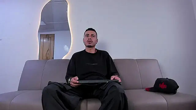 MatthewCullen online show from November 27, 2025, 6:30 pm