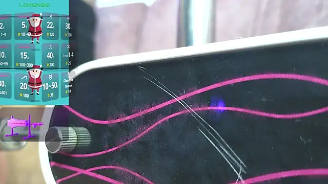 Leana23 online show from March 4, 2026, 2:03 pm