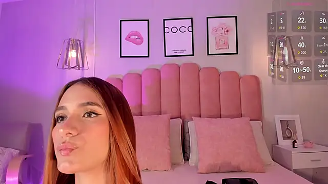 amaia foxx online show from May 23, 2026, 8:19 pm
