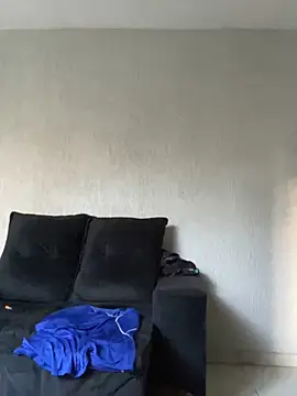 PirokaCarioca online show from November 26, 2025, 8:42 pm