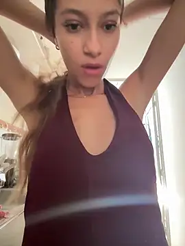 Vanneskk online show from March 15, 2026, 7:21 pm