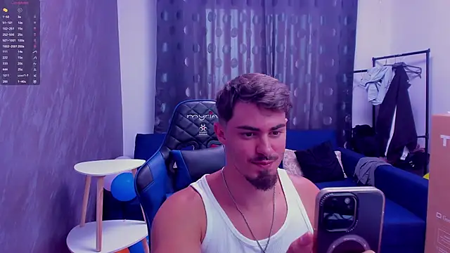 greekgod199 online show from June 23, 2026, 11:30 am