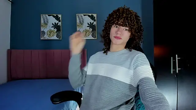 joss shellby online show from April 7, 2026, 5:04 pm