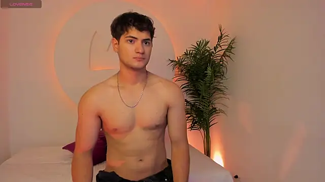 KaelSwitch online show from December 20, 2025, 8:12 pm