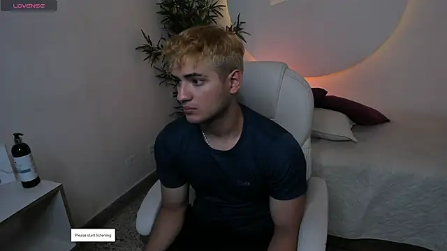 KaelSwitch online show from January 5, 2026, 8:12 pm