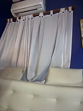 ZoeyFierce online show from March 7, 2026, 1:05 pm