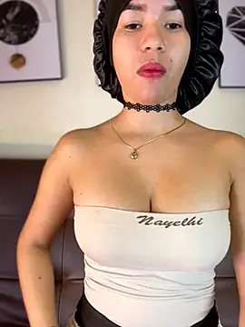 ZoeyFierce online show from February 28, 2026, 12:38 pm