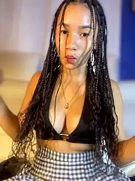 ZoeyFierce online show from May 9, 2026, 11:30 pm