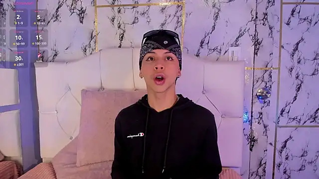 Snapshot of Prince_Apolo chatting on February 25, 2026, 3:34 pm Prince Apolo online show from February 25, 2026, 3:34 pm