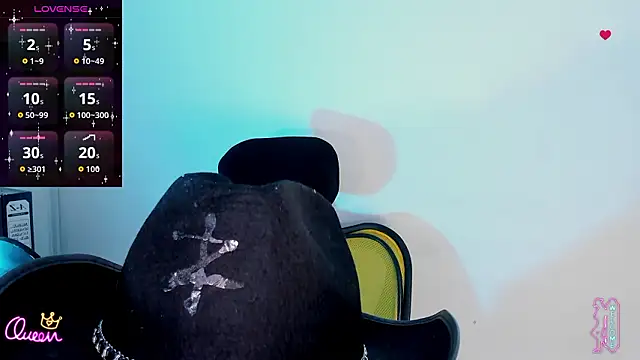 Snapshot of Prince_Apolo chatting on February 5, 2026, 8:48 pm Prince Apolo online show from February 5, 2026, 8:48 pm