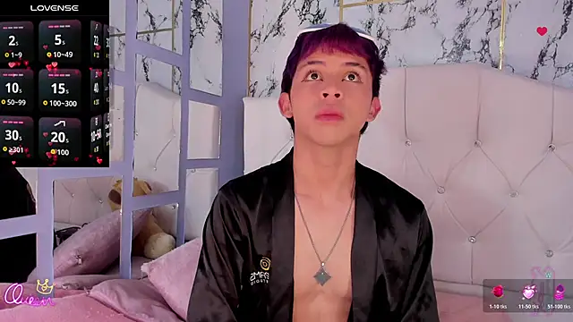 Snapshot of Prince_Apolo chatting on February 9, 2026, 7:23 pm Prince Apolo online show from February 9, 2026, 7:23 pm