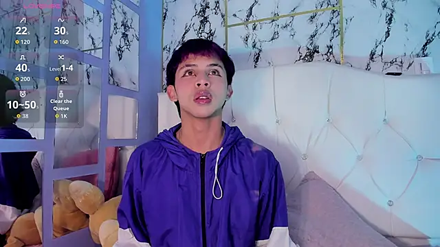 Snapshot of Prince_Apolo chatting on February 2, 2026, 9:14 pm Prince Apolo online show from February 2, 2026, 9:14 pm