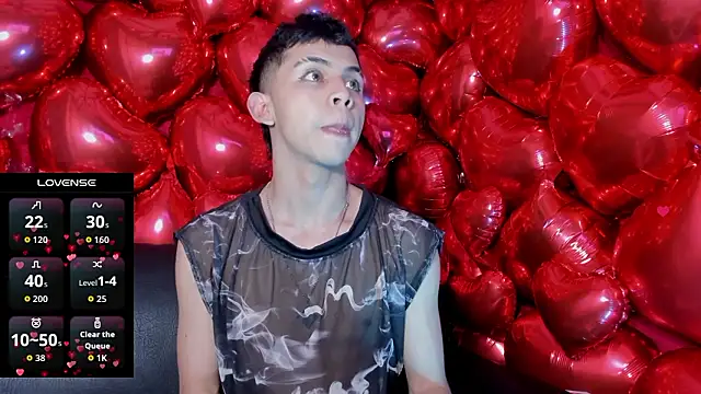 Snapshot of Prince_Apolo chatting on February 12, 2026, 8:52 pm Prince Apolo online show from February 12, 2026, 8:52 pm