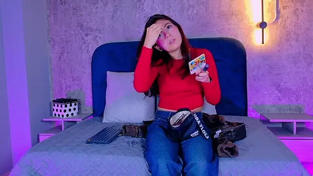 Mia Cullen online show from February 13, 2026, 12:16 pm