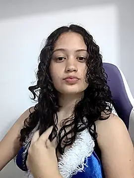 Alana 444 online show from February 14, 2026, 3:51 am