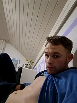 Patrick862001 online show from November 26, 2025, 10:43 pm