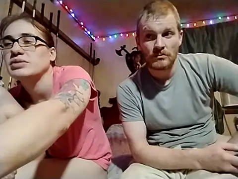 Rusty Shackleford1902 online show from April 1, 2026, 3:41 am