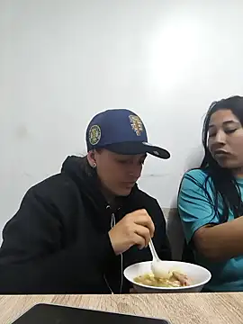 Alyssa Noah online show from March 20, 2026, 3:18 am