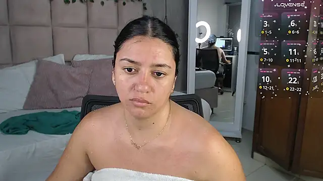 KaylaVonn online show from February 9, 2026, 4:21 am