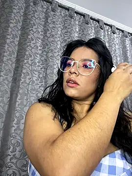 CATHA EF online show from December 1, 2025, 7:37 pm