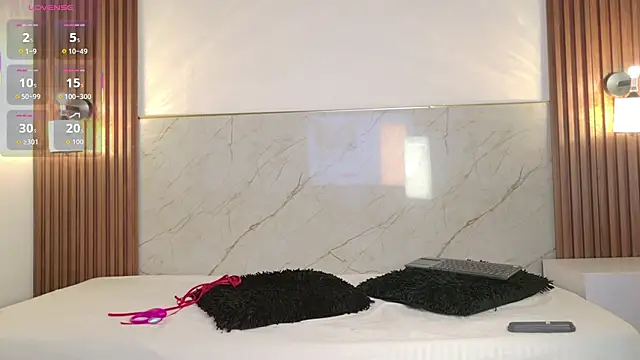 Little michiko online show from February 12, 2026, 10:09 pm