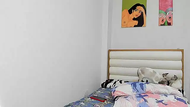 ROUS SWEET  online show from April 6, 2026, 4:57 am