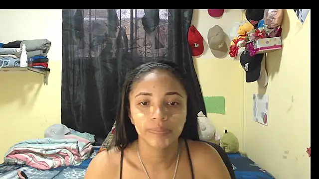 lia Hazbun online show from January 12, 2026, 1:51 pm