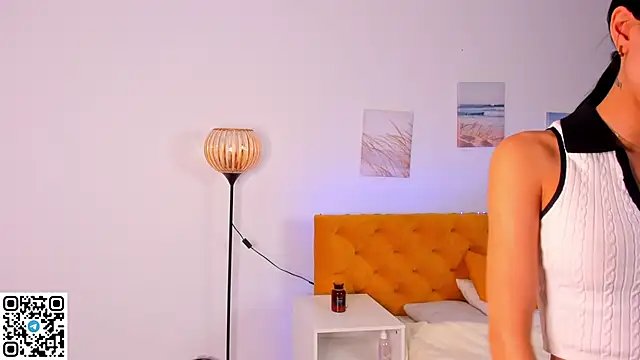 Vonen Ray online show from April 17, 2026, 9:23 am