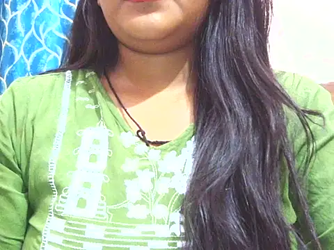 Muskan4156 online show from May 25, 2026, 7:34 pm