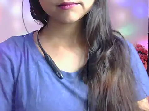 Snapshot of cute_rohani1 chatting on February 4, 2026, 6:14 pm cute rohani1 online show from February 4, 2026, 6:14 pm