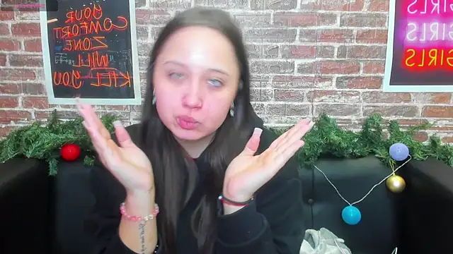 Carolina-sky online show from January 10, 2026, 1:01 am