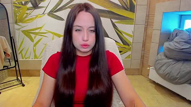 Snapshot of Carolina-sky chatting on June 26, 2026, 1:22 am Carolina-sky online show from June 26, 2026, 1:22 am