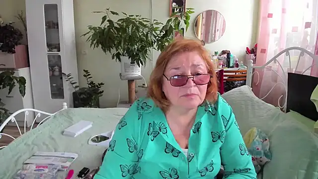 rekelme online show from October 6, 2025, 12:39 pm